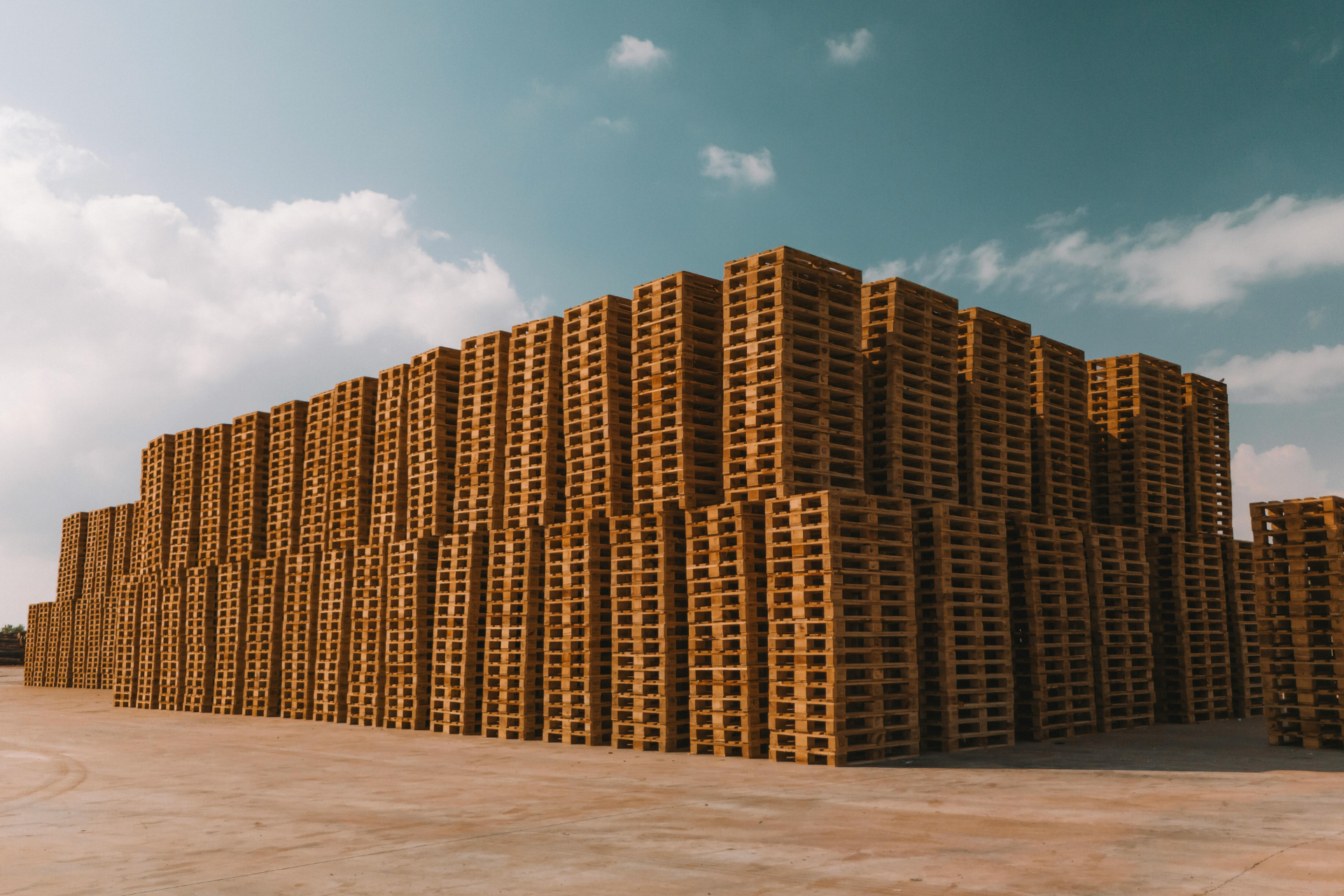 palletworks